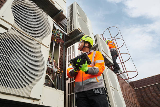 Best Seasonal HVAC Services in South Sumter, SC