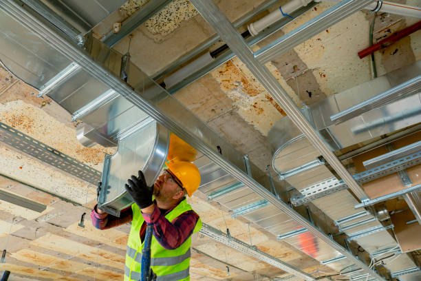 Best HVAC Supply and Distribution in South Sumter, SC