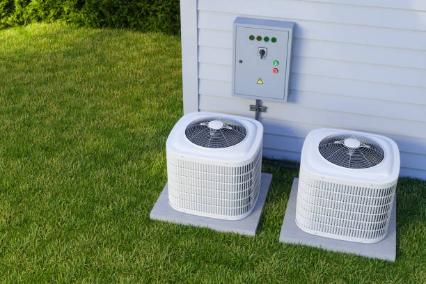 Best HVAC for Healthcare Facilities in South Sumter, SC