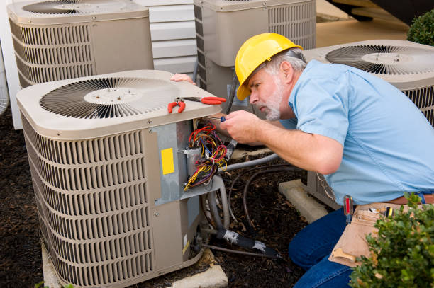 Best Furnace Cleaning in South Sumter, SC
