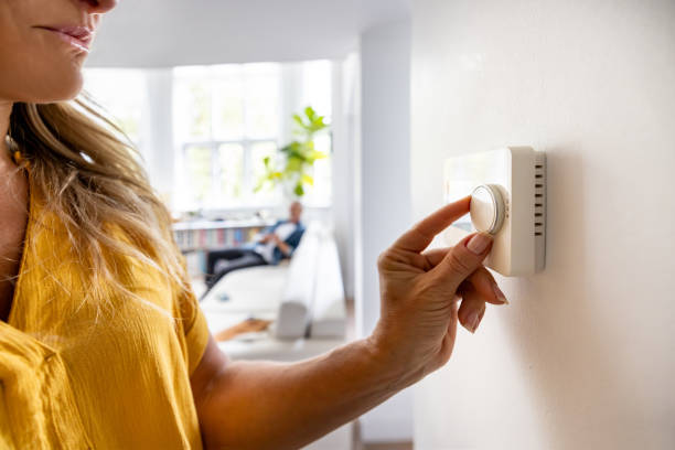 Best Solar-powered HVAC Systems in South Sumter, SC