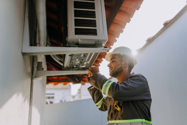 Reliable South Sumter, SC HVAC Solutions