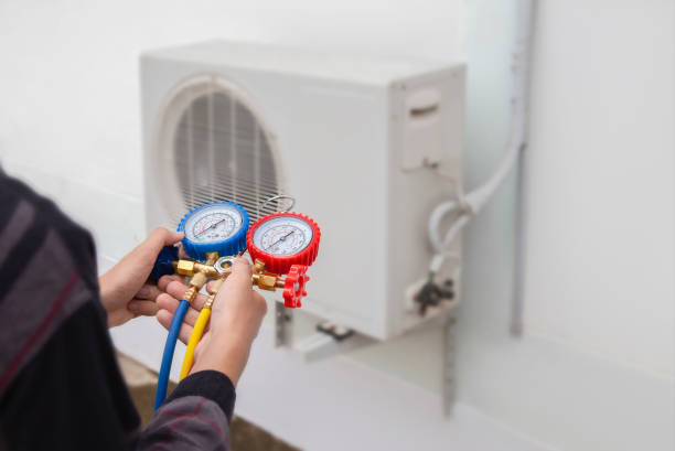 Best Energy-efficient HVAC Solutions in South Sumter, SC