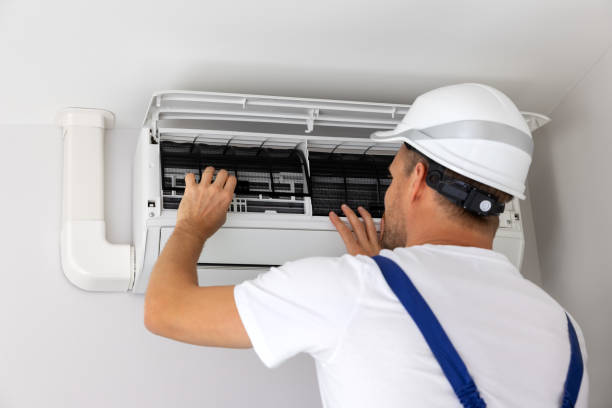 Best Emergency HVAC Services in South Sumter, SC