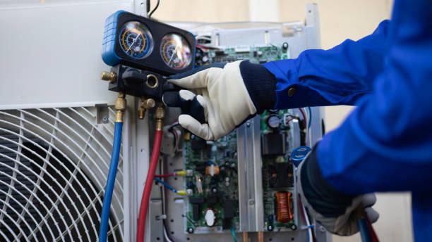 Best HVAC Software and Technology in South Sumter, SC